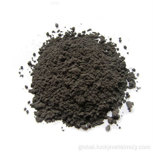 Ex-factory Molybdenum Powder Molybdenum powder MoO2Cl2 99.9% powder Supplier